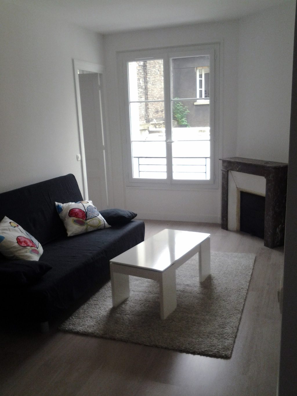 Lantiez, appartement 35m2