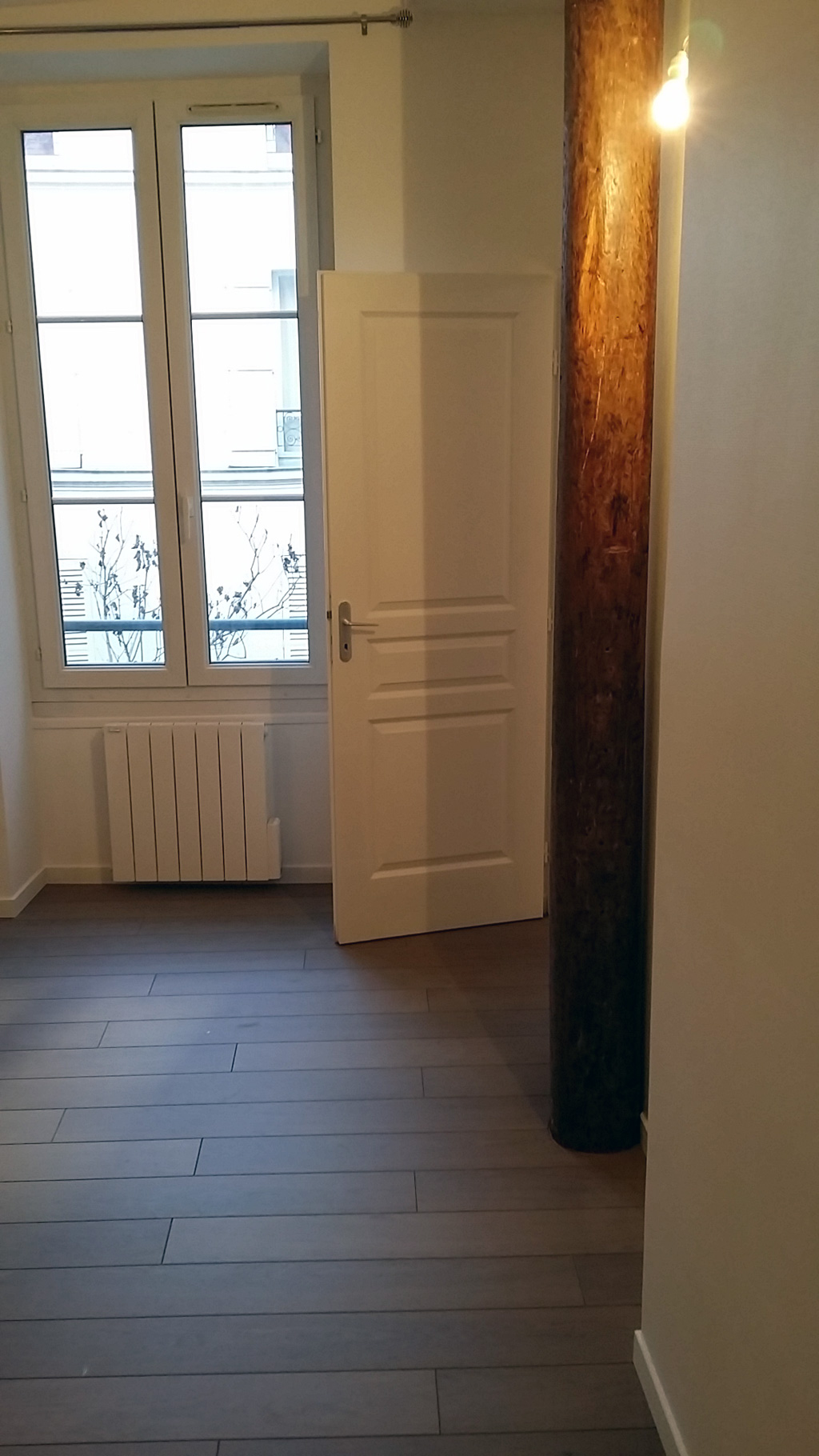 Bellefond, appartement 37m2