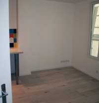 Vaucouleur n°2 - 20m2 - Paris 11ème