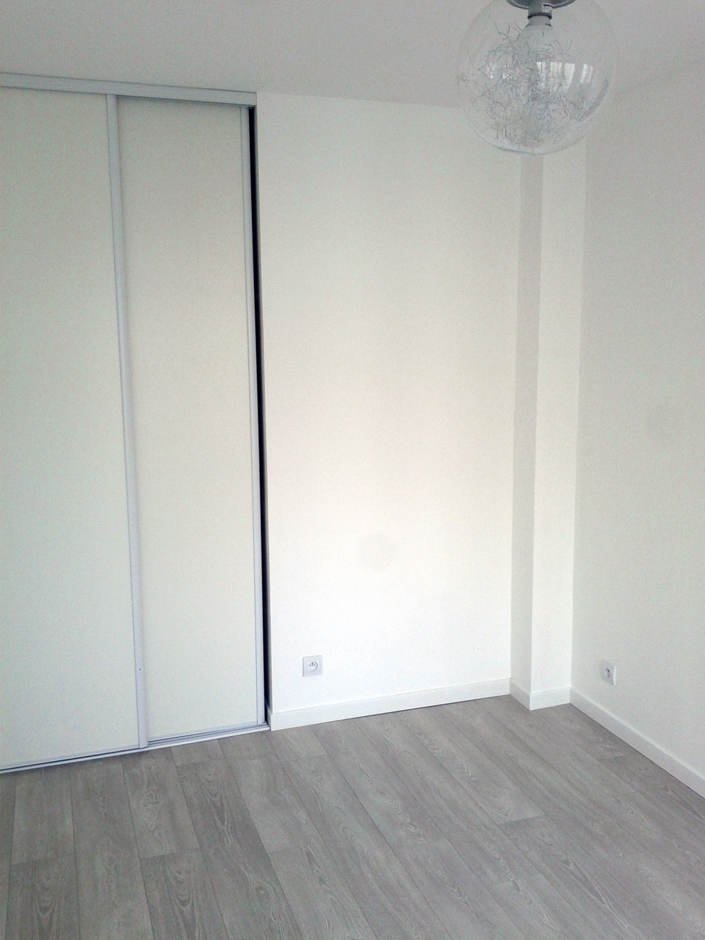 Buzelin - 25m2 - Paris 18ème